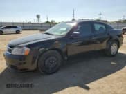 ✅ 2014 Dodge Avenger SE • VIN: 1C3CDZAB2EN226464 • Lot: 70821784. Wystawiony na Copart z przebiegiem 139 380 mil. Bezpłatny archiwum sprzedaży aukcyjnych z USA i szczegółowy raport historii pojazdu na DreamBid. Zdjęcie 1.