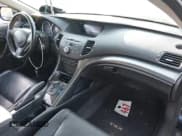 ✅ 2014 Acura TSX • VIN: JH4CU2F40EC004870 • Lot: 43814529. Listed on IAAI with 88,165 mi. Free auction sales archive from the USA and detailed vehicle history report at DreamBid. Image 5.