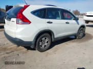 ✅ 2014 Honda CR-V LX • VIN: 5J6RM4H3XEL062796 • Lot: 43678728. Wystawiony na IAAI z przebiegiem 235 548 mil. Bezpłatny archiwum sprzedaży aukcyjnych z USA i szczegółowy raport historii pojazdu na DreamBid. Zdjęcie 4.