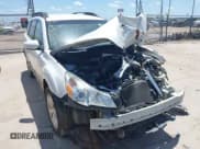 ✅ 2012 Subaru Outback Premium • VIN: 4S4BRBBC7C3296120 • Лот: 42510321. Опубликован ранее на IAAI с пробегом 107 288 миль. Бесплатный доступ к архиву аукционных продаж из США и подробный отчёт об истории автомобиля на DreamBid. Изображение 1.