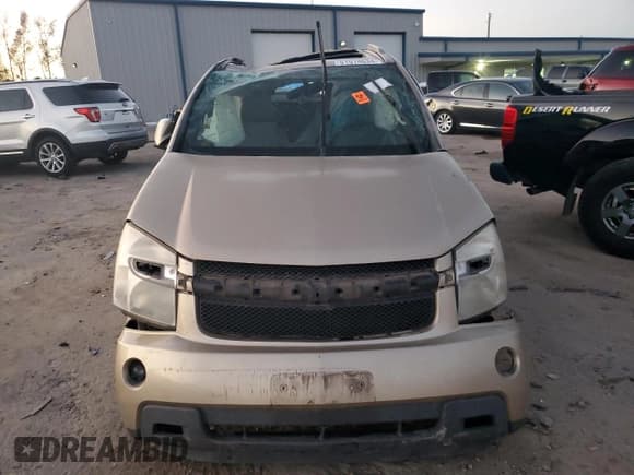 ✅ 2008 Chevrolet Equinox LS • VIN: 2CNDL23F186021555 • Лот: 81914634. Опубликован ранее на Copart с пробегом Не указан. Бесплатный доступ к архиву аукционных продаж из США и подробный отчёт об истории автомобиля на DreamBid. Изображение 5.