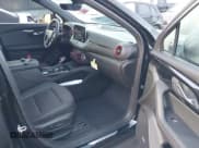 ✅ 2024 Chevrolet Blazer RS • VIN: 3GNKBERS5RS185728 • Lot: 40614552. Listed on IAAI with 7,740 mi. Free auction sales archive from the USA and detailed vehicle history report at DreamBid. Image 5.