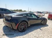 ✅ 2016 Chevrolet Corvette Z06 3LZ • VIN: 1G1YT2D66G5604517 • Lot: 71557265. Listed on Copart with Not provided. Free auction sales archive from the USA and detailed vehicle history report at DreamBid. Image 3.