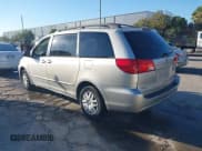 ✅ 2004 Toyota Sienna CE • VIN: 5TDZA23CX4S139383 • Lot: 43476355. Listed on IAAI with 109,803 mi. Free auction sales archive from the USA and detailed vehicle history report at DreamBid. Image 3.
