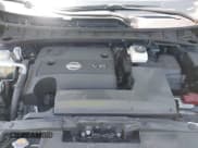 ✅ 2021 Nissan Murano SV • VIN: 5N1AZ2BS8MC131312 • Лот: 42053275. Опубликован ранее на IAAI с пробегом 79 585 миль. Бесплатный доступ к архиву аукционных продаж из США и подробный отчёт об истории автомобиля на DreamBid. Изображение 10.