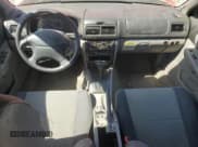 ✅ 1999 Subaru Impreza L • VIN: JF1GF4359XH802494 • Lot: 58808585. Wystawiony na Copart z przebiegiem 188 003 mil. Bezpłatny archiwum sprzedaży aukcyjnych z USA i szczegółowy raport historii pojazdu na DreamBid. Zdjęcie 8.