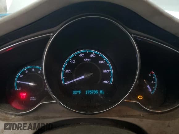 ✅ 2012 Chevrolet Malibu 1FL • VIN: 1G1ZA5E02CF238209 • Lot: 75844974. Listed on Copart with 175,795 mi. Free auction sales archive from the USA and detailed vehicle history report at DreamBid. Image 9.