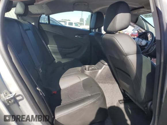 ✅ 2017 Chevrolet Volt Premier • VIN: 1G1RD6S57HU103551 • Lot: 60361574. Wystawiony na Copart z przebiegiem 49 456 mil. Bezpłatny archiwum sprzedaży aukcyjnych z USA i szczegółowy raport historii pojazdu na DreamBid. Zdjęcie 10.