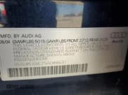 ✅ 2005 Audi S4 • VIN: WAUPL68E25A088637 • Lot: 53632785. Wystawiony na Copart z przebiegiem 104 164 mil. Bezpłatny archiwum sprzedaży aukcyjnych z USA i szczegółowy raport historii pojazdu na DreamBid. Zdjęcie 12.