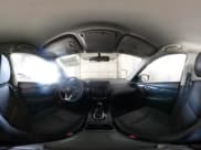 ✅ 2017 Nissan Rogue SV • VIN: KNMAT2MV5HP579356 • Лот: 43506623. Опубликован ранее на IAAI с пробегом 127 508 миль. Бесплатный доступ к архиву аукционных продаж из США и подробный отчёт об истории автомобиля на DreamBid. Изображение 19.