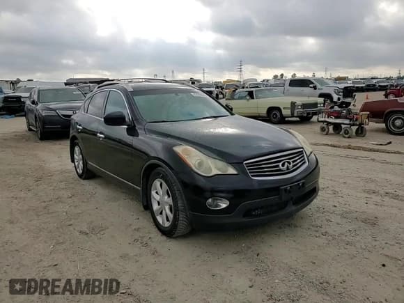 ✅ 2009 Infiniti EX Journey • VIN: JNKAJ09E79M900365 • Lot: 43980845. Wystawiony na Copart z przebiegiem 198 499 mil. Bezpłatny archiwum sprzedaży aukcyjnych z USA i szczegółowy raport historii pojazdu na DreamBid. Zdjęcie 12.