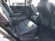 ✅ 2023 Lincoln Aviator Grand Touring • VIN: 5LMYJ8XYXPNL01407 • Лот: 42581955. Опубликован ранее на Copart с пробегом 28 349 миль. Бесплатный доступ к архиву аукционных продаж из США и подробный отчёт об истории автомобиля на DreamBid. Изображение 11.