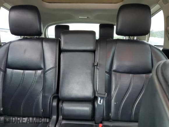 ✅ 2015 Infiniti QX60 • VIN: 5N1AL0MN8FC500377 • Лот: 57451475. Опубликован ранее на Copart с пробегом 154 645 миль. Бесплатный доступ к архиву аукционных продаж из США и подробный отчёт об истории автомобиля на DreamBid. Изображение 10.