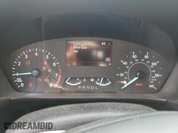 ✅ 2021 Ford Escape S • VIN: 1FMCU0F6XMUB25515 • Лот: 67441215. Опубликован ранее на Copart с пробегом 17 325 миль. Бесплатный доступ к архиву аукционных продаж из США и подробный отчёт об истории автомобиля на DreamBid. Изображение 9.