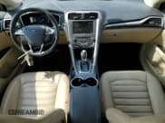 ✅ 2016 Ford Fusion SE • VIN: 3FA6P0HDXGR131045 • Лот: 81101905. Опубликован ранее на Copart с пробегом 189 563 миль. Бесплатный доступ к архиву аукционных продаж из США и подробный отчёт об истории автомобиля на DreamBid. Изображение 8.