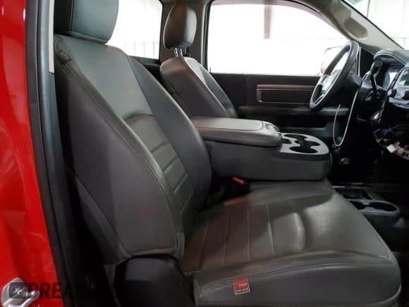 ✅ 2016 Ram 2500 Tradesman • VIN: 3C6MR5AL7GG284883 • Lot: 61733215. Listed on Copart with 162,447 mi. Free auction sales archive from the USA and detailed vehicle history report at DreamBid. Image 10.