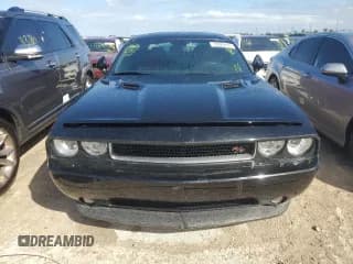 ✅ 2013 Dodge Challenger R/T Plus • VIN: 2C3CDYBT4DH612344 • Lot: 79023054. Wystawiony na Copart z przebiegiem Nie podano. Bezpłatny archiwum sprzedaży aukcyjnych z USA i szczegółowy raport historii pojazdu na DreamBid. Zdjęcie 5.