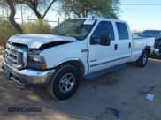 ✅ 2000 Ford F-350 XL • VIN: 1FTSW30F3YEA65310 • Лот: 43531330. Опубликован ранее на IAAI с пробегом 293 793 миль. Бесплатный доступ к архиву аукционных продаж из США и подробный отчёт об истории автомобиля на DreamBid. Изображение 2.