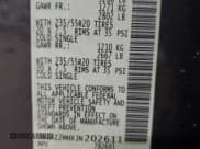 ✅ 2018 Nissan Murano SV • VIN: 5N1AZ2MHXJN202611 • Lot: 87054005. Listed on Copart with 179,556 mi. Free auction sales archive from the USA and detailed vehicle history report at DreamBid. Image 13.