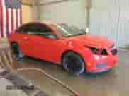 2014 Chevrolet Cruze LS с VIN 1G1PA5SG5E7117311, выставлен на аукционе Copart как лот 84766575 с пробегом 115 755 миль миль и Списание • Salvage title. История ставок и продаж доступна на DreamBid. Изображение 4.