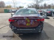 ✅ 2024 Nissan Sentra SV • VIN: 3N1AB8CV1RY353597 • Lot: 41923719. Listed on IAAI with 2,852 mi. Free auction sales archive from the USA and detailed vehicle history report at DreamBid. Image 17.