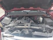 ✅ 2013 GMC Sierra 1500 SLT • VIN: 3GTP2WE72DG313117 • Lot: 42018370. Listed on IAAI with 133,892 mi. Free auction sales archive from the USA and detailed vehicle history report at DreamBid. Image 10.