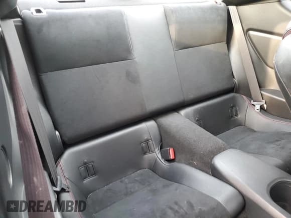 ✅ 2017 Subaru BRZ Limited • VIN: JF1ZCAC17H8600333 • Lot: 48379815. Listed on Copart with 121,382 mi. Free auction sales archive from the USA and detailed vehicle history report at DreamBid. Image 10.