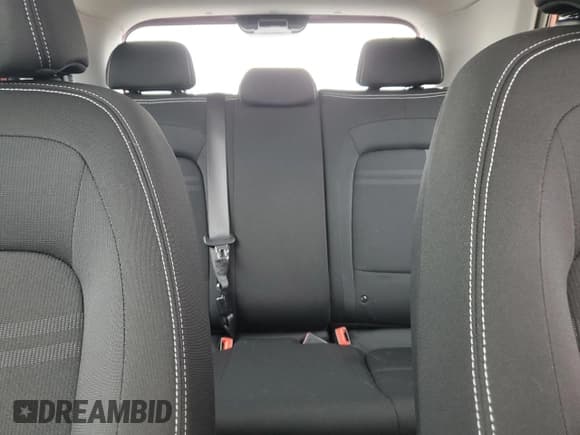 ✅ 2024 Hyundai Venue SEL • VIN: KMHRC8A39RU291721 • Lot: 49740025. Listed on Copart with 25,577 mi. Free auction sales archive from the USA and detailed vehicle history report at DreamBid. Image 10.