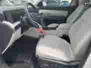 2025 Hyundai Tucson SEL Convenience with VIN 5NMJCCDE8SH450713, listed as a Copart auction lot 58806335 with Not provided miles and Salvage title. Bid and sale history available at DreamBid. Image 7.