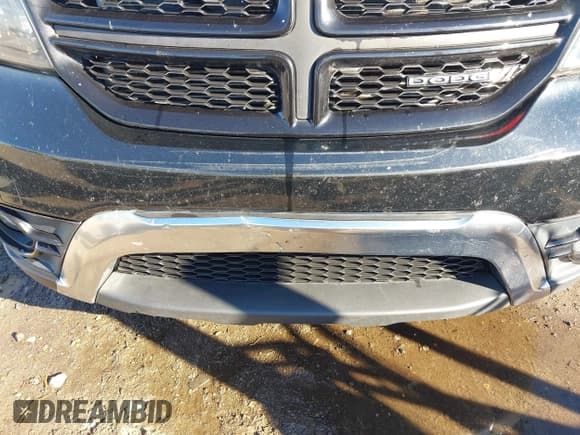 ✅ 2016 Dodge Journey Crossroad • VIN: 3C4PDCGG2GT110049 • Лот: 43394043. Опубликован ранее на IAAI с пробегом 157 536 миль. Бесплатный доступ к архиву аукционных продаж из США и подробный отчёт об истории автомобиля на DreamBid. Изображение 20.