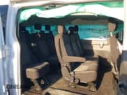 ✅ 2021 Ford Transit Passenger XL • VIN: 1FBAX2Y87MKA64167 • Lot: 41087474. Listed on IAAI with 67,242 mi. Free auction sales archive from the USA and detailed vehicle history report at DreamBid. Image 8.
