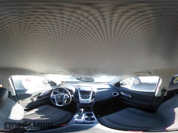 2017 Chevrolet Equinox LT с VIN 2GNALCEK0H1613816, выставлен на аукционе IAAI как лот 43591415 с пробегом 137 219 миль миль и . История ставок и продаж доступна на DreamBid. Изображение 18.