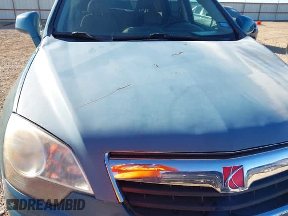 ✅ 2008 Saturn VUE XR • VIN: 3GSCL53778S657512 • Lot: 43715677. Listed on IAAI with 178,156 mi. Free auction sales archive from the USA and detailed vehicle history report at DreamBid. Image 6.