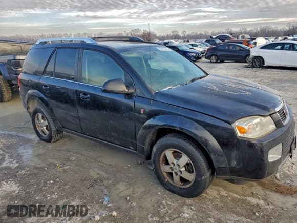 ✅ 2006 Saturn VUE • VIN: 5GZCZ53486S894033 • Лот: 95473615. Опубликован ранее на Copart с пробегом Не указан. Бесплатный доступ к архиву аукционных продаж из США и подробный отчёт об истории автомобиля на DreamBid. Изображение 4.
