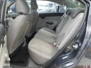 ✅ 2011 Hyundai Accent GLS • VIN: KMHCN4AC8BU533221 • Лот: 66479965. Опубликован ранее на Copart с пробегом 58 889 миль. Бесплатный доступ к архиву аукционных продаж из США и подробный отчёт об истории автомобиля на DreamBid. Изображение 10.