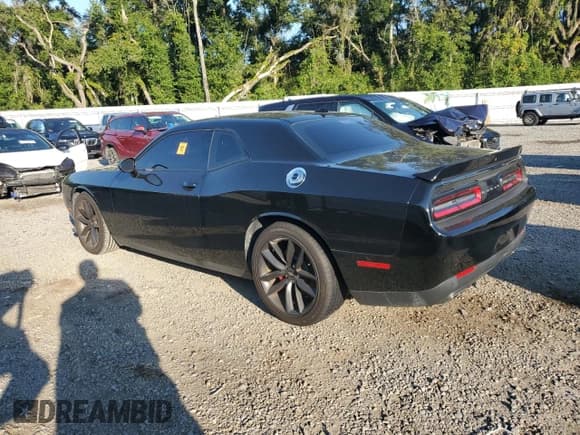 ✅ 2021 Dodge Challenger GT • VIN: 2C3CDZJG7MH533163 • Lot: 70928154. Wystawiony na Copart z przebiegiem 24 549 mil. Bezpłatny archiwum sprzedaży aukcyjnych z USA i szczegółowy raport historii pojazdu na DreamBid. Zdjęcie 2.