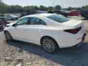 2025 Mercedes-Benz CLA 250 с VIN W1K5J4GB2SN498697, выставлен на аукционе Copart как лот 68596145 с пробегом 11 110 миль миль и Списание • Salvage title. История ставок и продаж доступна на DreamBid. Изображение 2.