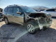 ✅ 2020 Subaru Forester Premium • VIN: JF2SKAJC7LH547212 • Лот: 90056495. Опубликован ранее на Copart с пробегом 39 839 миль. Бесплатный доступ к архиву аукционных продаж из США и подробный отчёт об истории автомобиля на DreamBid. Изображение 4.