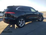 ✅ 2020 Jaguar F-Pace 25t • VIN: SADCS2FX1LA640681 • Lot: 80863284. Listed on Copart with 80,337 mi. Free auction sales archive from the USA and detailed vehicle history report at DreamBid. Image 3.