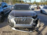 ✅ 2020 Hyundai Palisade SEL • VIN: KM8R44HE7LU067416 • Лот: 82820624. Опубликован ранее на Copart с пробегом 72 133 миль. Бесплатный доступ к архиву аукционных продаж из США и подробный отчёт об истории автомобиля на DreamBid. Изображение 5.