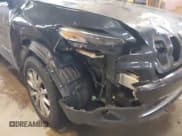 ✅ 2014 Jeep Cherokee Limited • VIN: 1C4PJMDS4EW191523 • Лот: 43831788. Опубликован ранее на IAAI с пробегом 192 215 миль. Бесплатный доступ к архиву аукционных продаж из США и подробный отчёт об истории автомобиля на DreamBid. Изображение 18.