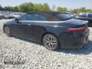 ✅ 2023 Mercedes-Benz E 450 • VIN: W1K1K5JB2PF207935 • Lot: 53509565. Listed on Copart with 9,095 mi. Free auction sales archive from the USA and detailed vehicle history report at DreamBid. Image 2.