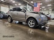 ✅ 2012 Chevrolet Captiva Sport LTZ • VIN: 3GNFL4E54CS537455 • Lot: 58167815. Wystawiony na Copart z przebiegiem 179 343 mil. Bezpłatny archiwum sprzedaży aukcyjnych z USA i szczegółowy raport historii pojazdu na DreamBid. Zdjęcie 4.