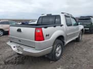 ✅ 2004 Ford Explorer Sport Trac XLS • VIN: 1FMZU77K64UB25994 • Lot: 41694141. Listed on IAAI with 108,356 mi. Free auction sales archive from the USA and detailed vehicle history report at DreamBid. Image 4.