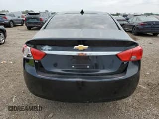 ✅ 2015 Chevrolet Impala LT • VIN: 2G1125S34F9209381 • Лот: 63504634. Опубликован ранее на Copart с пробегом Не указан. Бесплатный доступ к архиву аукционных продаж из США и подробный отчёт об истории автомобиля на DreamBid. Изображение 6.