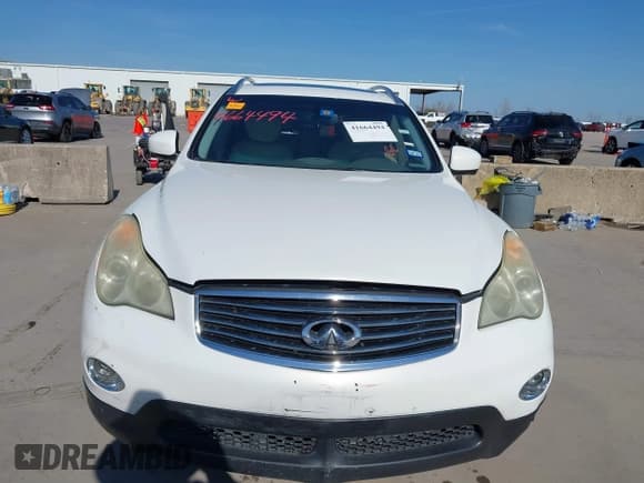 ✅ 2012 Infiniti EX Journey • VIN: JN1AJ0HP9CM400271 • Lot: 41664494. Wystawiony na IAAI z przebiegiem 125 724 mil. Bezpłatny archiwum sprzedaży aukcyjnych z USA i szczegółowy raport historii pojazdu na DreamBid. Zdjęcie 13.
