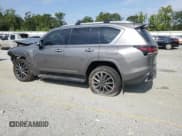 ✅ 2024 Lexus LX 600 F Sport • VIN: JTJMB7CX0R4043706 • Lot: 70824055. Listed on Copart with 9,688 mi. Free auction sales archive from the USA and detailed vehicle history report at DreamBid. Image 2.