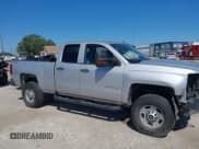 ✅ 2016 Chevrolet Silverado 2500HD Work Truck • VIN: 1GC2KUEG0GZ321171 • Лот: 42030973. Опубликован ранее на IAAI с пробегом 202 173 миль. Бесплатный доступ к архиву аукционных продаж из США и подробный отчёт об истории автомобиля на DreamBid. Изображение 14.