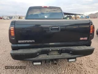 ✅ 2006 GMC Sierra Denali • VIN: 2GTEK63N661316610 • Лот: 88360765. Опубликован ранее на Copart с пробегом 175 759 миль. Бесплатный доступ к архиву аукционных продаж из США и подробный отчёт об истории автомобиля на DreamBid. Изображение 6.