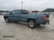 ✅ 2007 Chevrolet Silverado 1500 LS • VIN: 1GCEK19V17E107446 • Lot: 84807384. Listed on Copart with 90,050 mi. Free auction sales archive from the USA and detailed vehicle history report at DreamBid. Image 2.